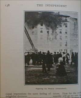 Amusement Park Business 1904 Coney Island  