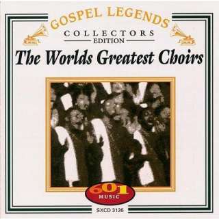 Worlds Greatest Choirs (601).Opens in a new window