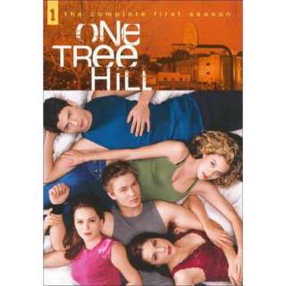 One Tree Hill The Complete First Season (6 Disc  Target