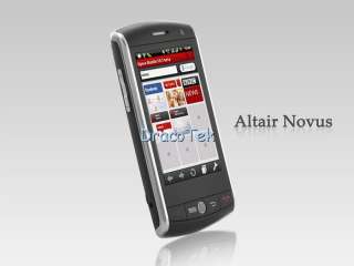 capacitive dual SIM GPS Android Froyo smartphone  