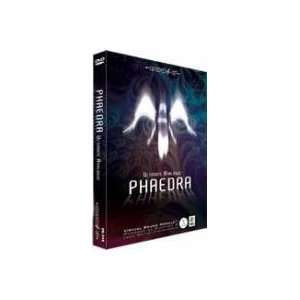  Phaedra   Virtual Analogue Synth Electronics