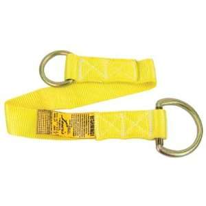    Lewis Manufacturing 418 25 1011 Lanyard Anchors