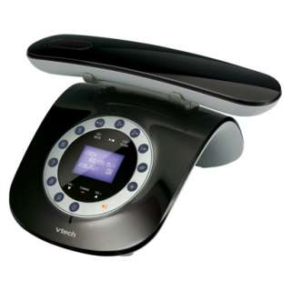   LS6195) with Answering System, 1 Handset   Black.Opens in a new window