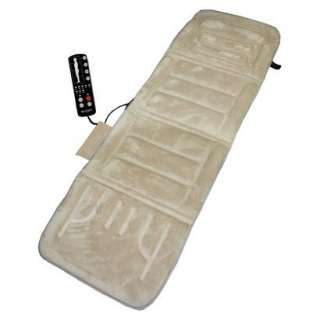Comfort Products 10 Motor Massage Mat