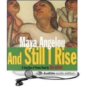  And Still I Rise (Unabridged Selections) (Audible Audio 
