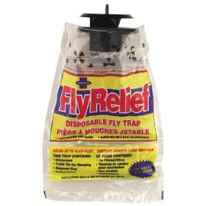  Farnam Fly Relief Disposable Fly Trap