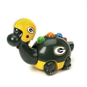   Green Bay Packers Animated & Musical Team Dinosaur Toy