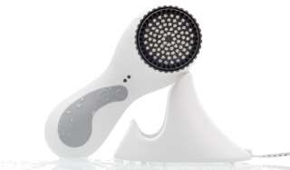 CLARISONIC PRO Skin Cleansing System for Face & Body NEW WHITE 4 Speed 