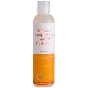 Aloe Vera Complexion Toner and Freshener ( For Normal to Dry Skin ) 9 