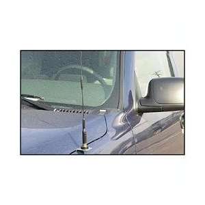   or two way radio antenna mount Cheverolet / GMC specific Automotive