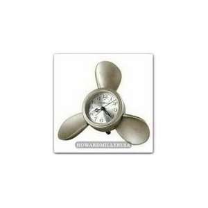    645661 Howard Miller Weather & Maritime Clock