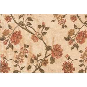    Manual Woodworkers Antique Floral Placemats