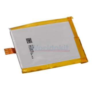 New Battery for Apple iPod Touch 2nd Gen 8GB 16GB 32GB + Tools  