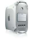 Apple Power Mac G4 Desktop   M8840LL/A (January, 2003)