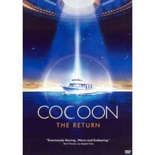 Cocoon The Return (Widescreen, Fullscreen).Opens in a new window