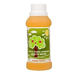 Gert Naturals, Apple Cider Vinegar to Go, ACV2GO, Orange 