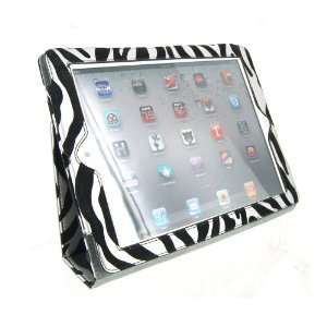 ZEBRA) for Apple ** THE NEW IPAD *** iPad 3 (iPad 3 3G 3rd Generation 