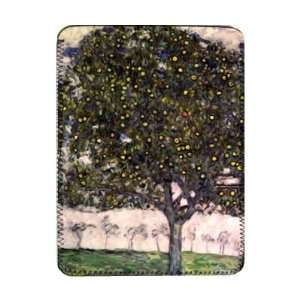  The Apple Tree II, 1916 (oil on canvas) by   iPad Cover 