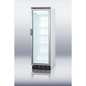   Appliance SCFU1330 Commercial Glass Door Display Freezer Appliances