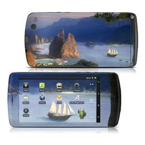 Archos 43 Internet Tablet Skin (High Gloss Finish)   Pirates Cove