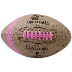  Spalding Micro Mini Arena Football