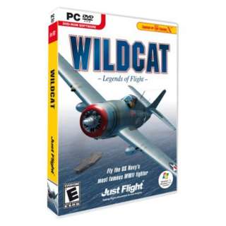 Wildcat Legends of Flight (PC Games).Opens in a new window