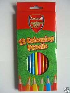 ARSENAL FC (Cutlery Set) Gunners {Official}(FB)  