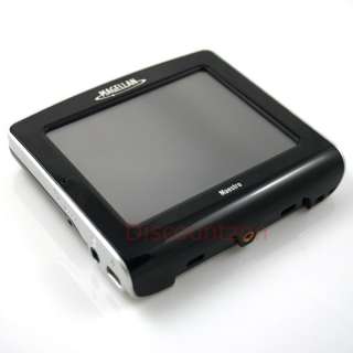   Maestro 3250 Portable GPS Receiver Navigation + Bluetooth/2GB Built in