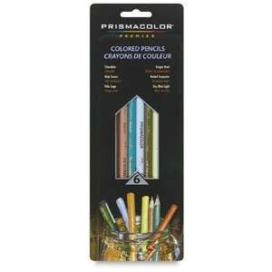  Prismacolor Colored Pencils   Sandbar Brown Arts, Crafts 