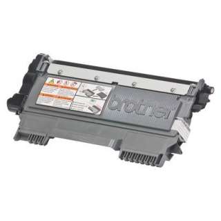 Brother TN450 Toner Cartridge   Gray.Opens in a new window