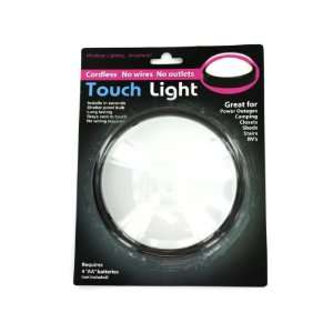   of 24  Multi Purpose Touch Light By As Seen On Tv (Each) By Bulk Buys