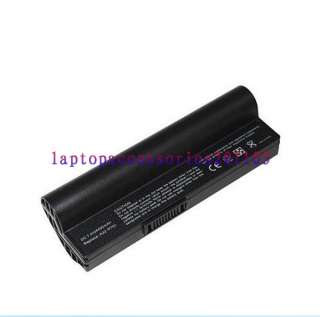 6Cell Battery Asus Eee PC 900A 900HA 703 AL22 703  