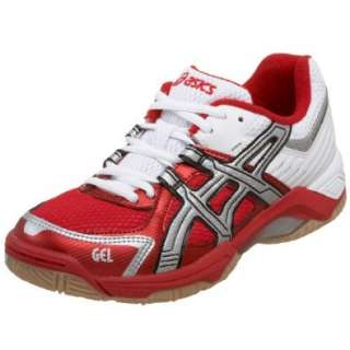  ASICS Womens GEL Rocket Court Shoe ASICS Shoes