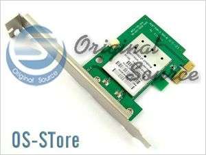 Atheros WN7800R AR9280 AR5BXB92 PCI e Desktop Wireless Wi Fi WLAN Card 