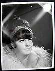   1967 Actress Jo Anne Worley Theatre World Signed BIO Form  