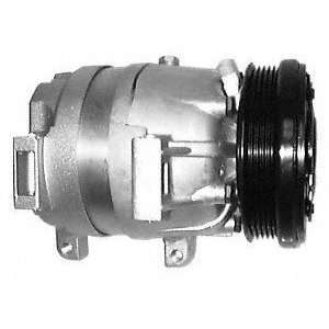  Frigette A/C Parts 204 1140 New Compressor And Clutch Automotive