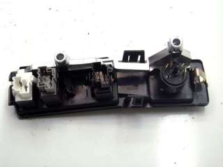 90   92 VOLVO 740 WAGON DIMMER LIGHT BEZEL SWITCH OEM  