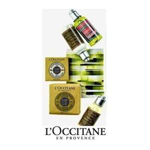  LOccitane 5 pcs. Style Travel set