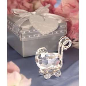   Choice Crystal by Fashioncraft   Baby Carriage
