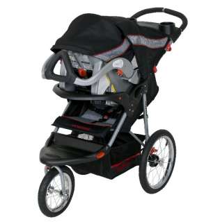 BABY TREND Stroller & Car Seat Travel System Millennium 090014011154 