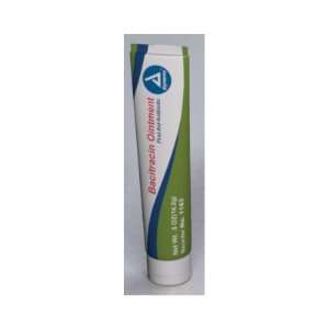  Dynarex Bacitracin Ointment, 0.5 oz tube Health 
