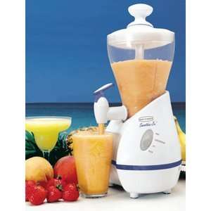  Back to Basics SJR400B Smoothie Junior