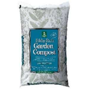  1CUFT Garden Compost Patio, Lawn & Garden