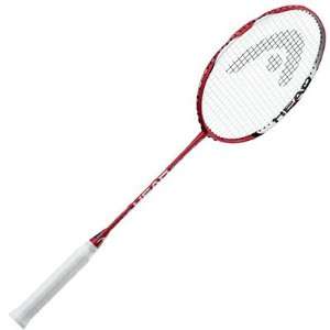    Head 07 Nano Power 700 Badminton Racquet