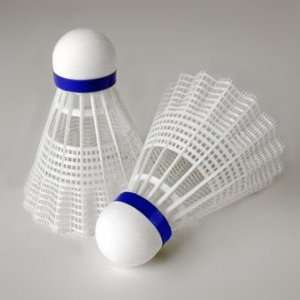   , International Tournament Badminton Shuttlecocks