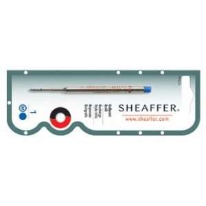  Sheaffer Refills Black Fine Point Ballpoint Pen   SH 99334 