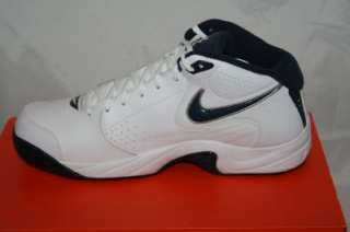 NEW NIKE OVERPLAY V WIDE BASKETBALL SHOE SIZE 12 WIDE  