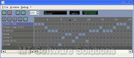 DRUM MACHINE BEAT BEATS MUSIC GENERATION SOFTWARE PC  