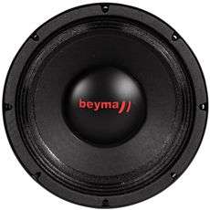 BEYMA PRO10MI PRO 10MI 10 MIDBASS/MIDRANGE SPEAKER NEW  