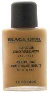 Black Opal True Color Liquid Foundation   Cinnamon Toast  